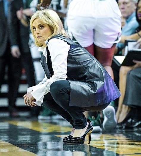 kim mulkey tits|Kim Mulkey